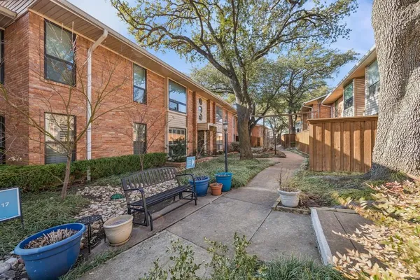 $230,000 | 10019 Regal Park Lane, Unit 207, Dallas, TX 75230