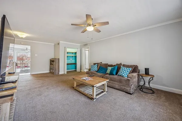 $230,000 | 10019 Regal Park Lane, Unit 207, Dallas, TX 75230