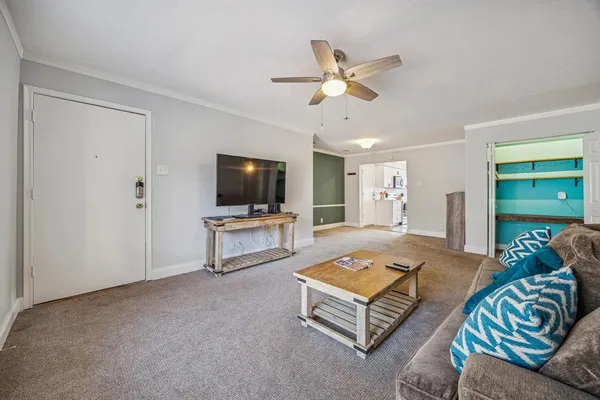 $230,000 | 10019 Regal Park Lane, Unit 207, Dallas, TX 75230