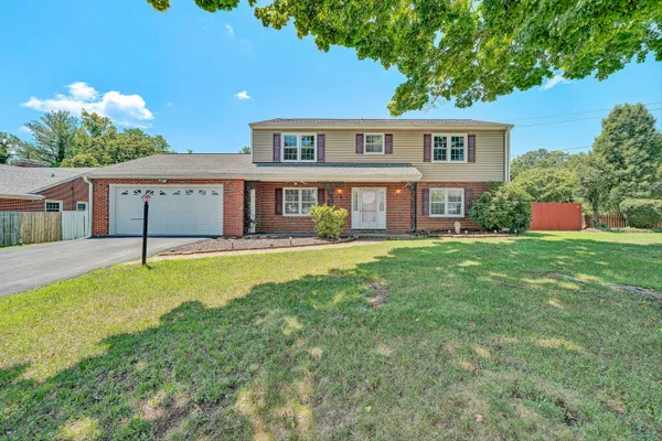 $419,900 | 5240 Luwana Drive, Roanoke, VA 24018