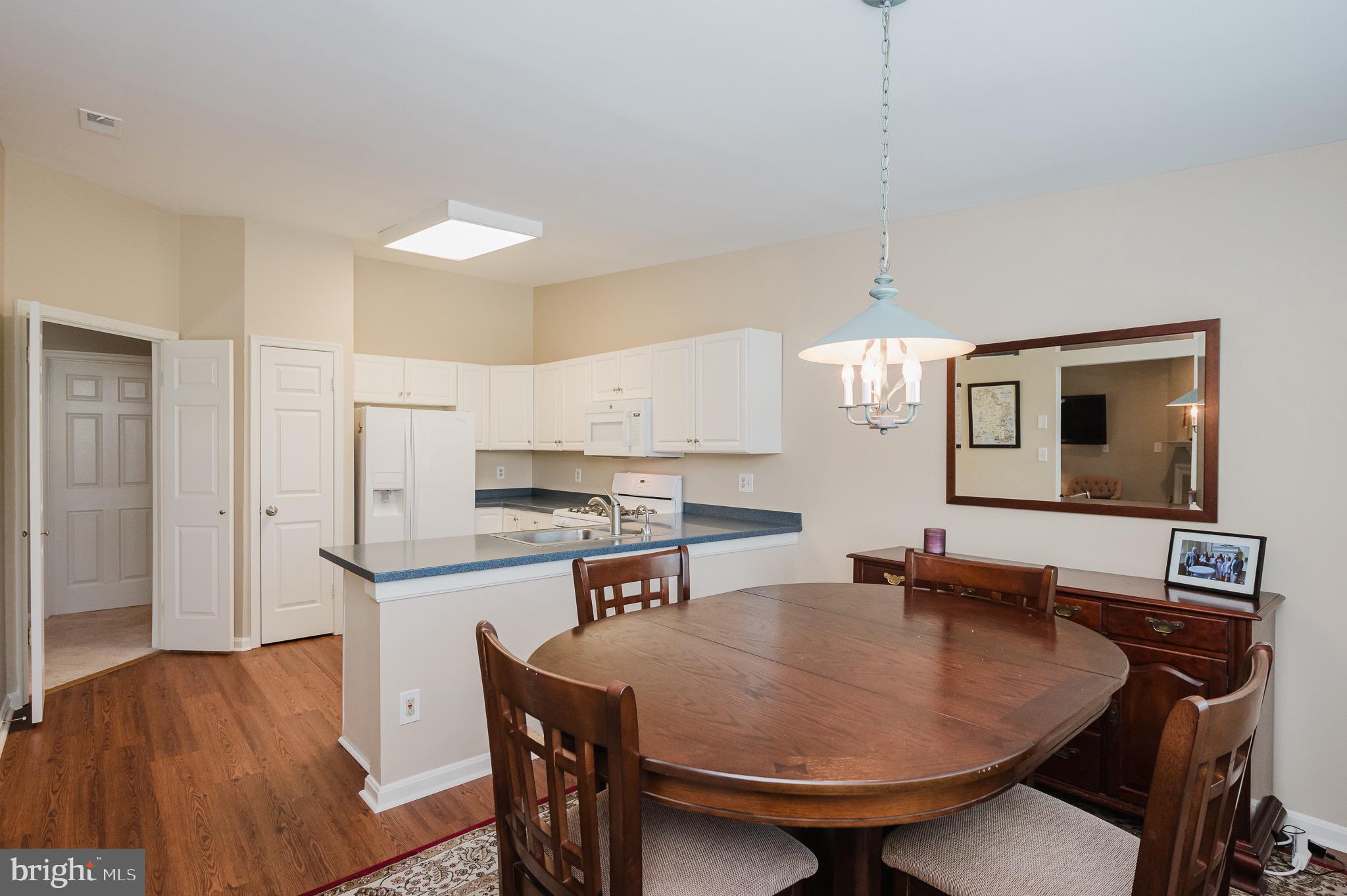 405 Kilree Road, Unit 301 Lutherville-Timonium, MD 21093 - Photo 8 of 40