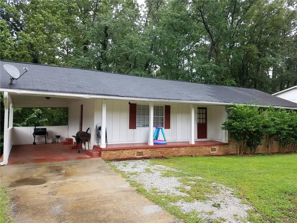 4497 Malibu Drive Decatur, GA 30035 - Photo 1 of 1