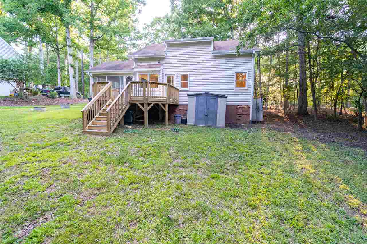 5624 Earl Road Durham, NC 27712 - Photo 23 of 23 Photo 23