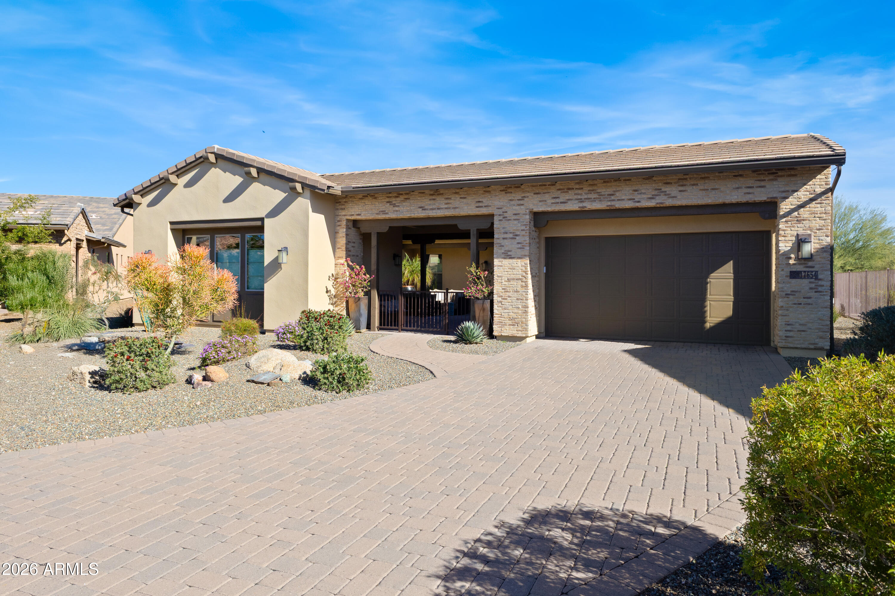 17654 Blaze Lane Rio Verde, AZ 85263 - Photo 2 of 75 17654 E Blaze Lane-1