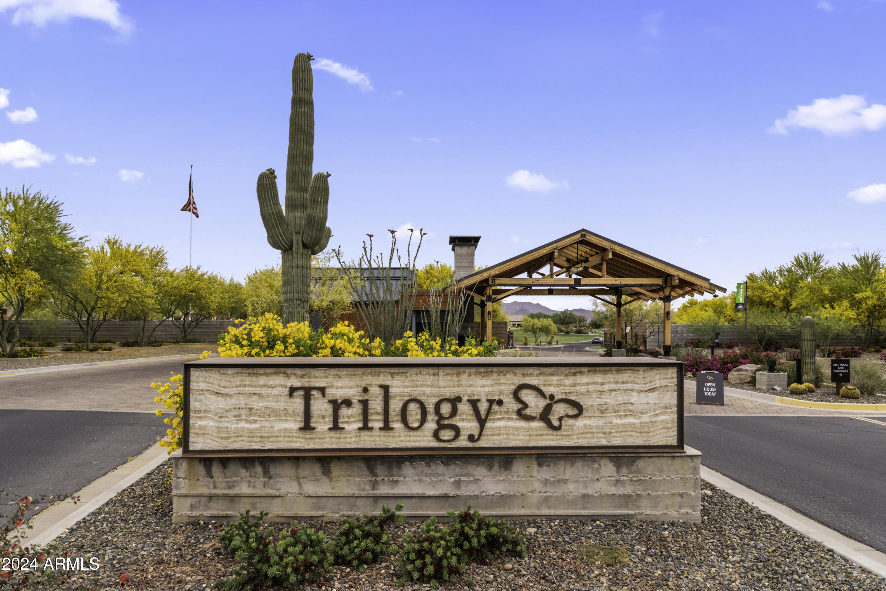 17654 Blaze Lane Rio Verde, AZ 85263 - Photo 40 of 75 1Trilogy at Verde River