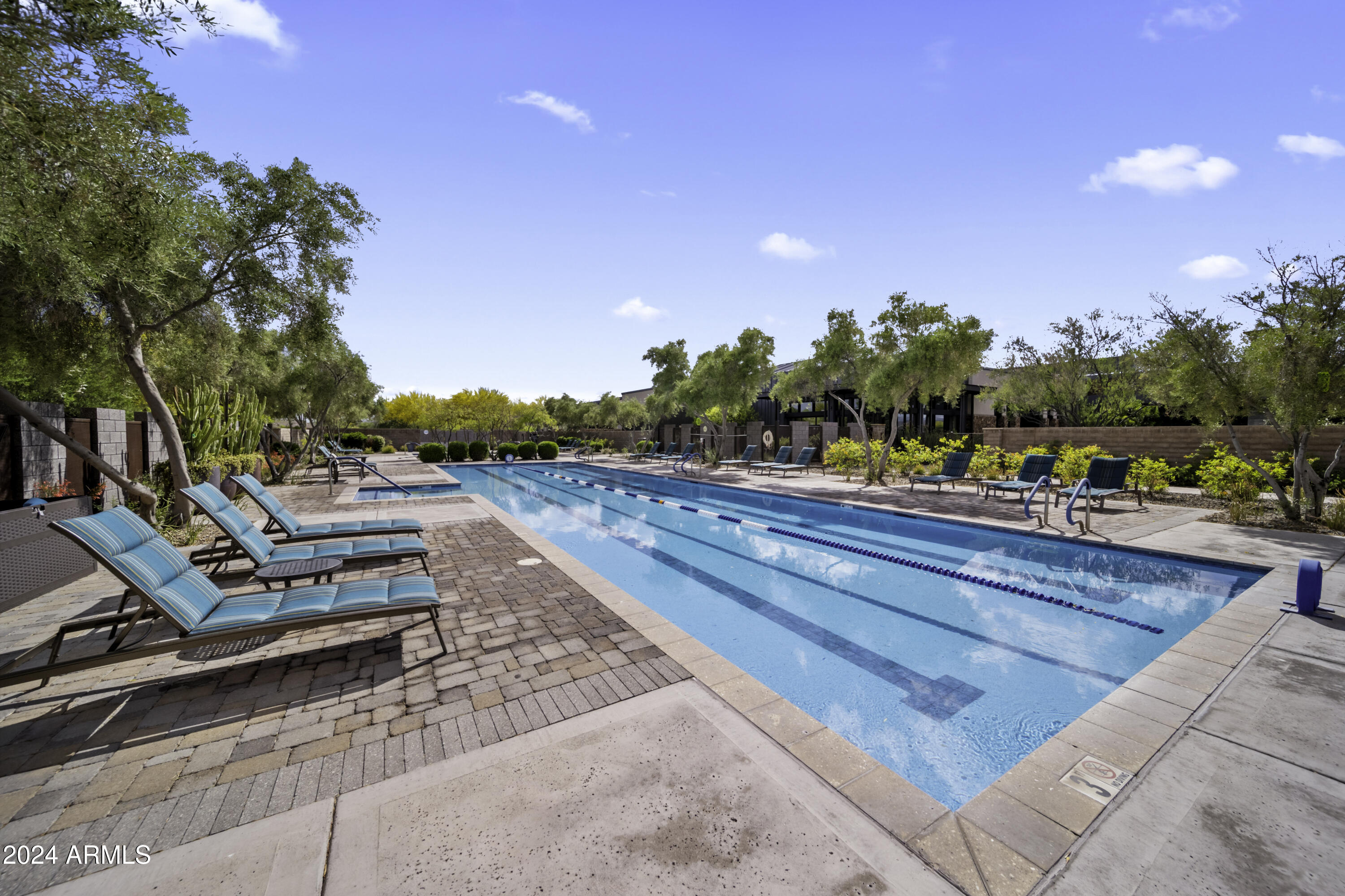 17654 Blaze Lane Rio Verde, AZ 85263 - Photo 45 of 75 6Lap Pool