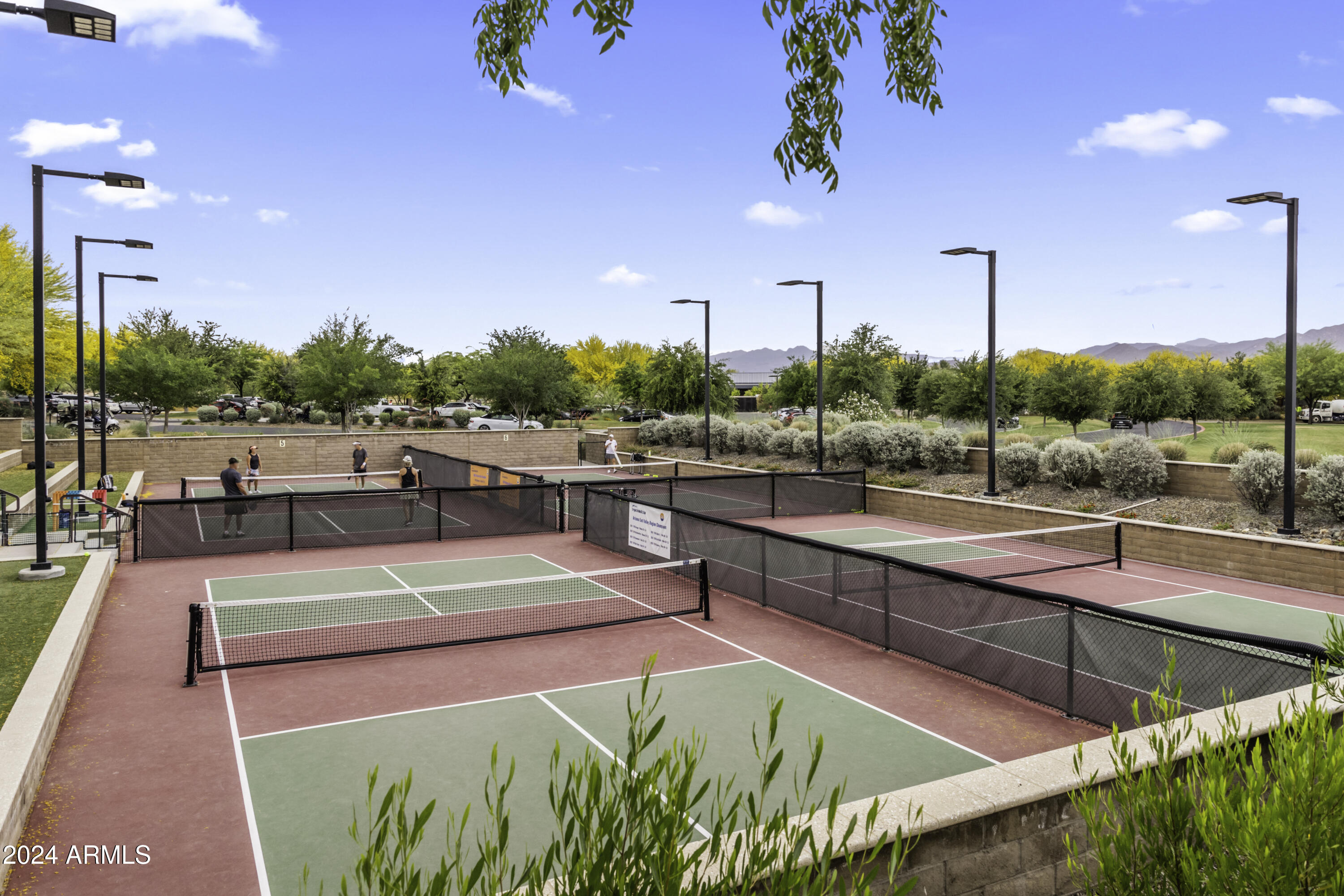 17654 Blaze Lane Rio Verde, AZ 85263 - Photo 49 of 75 10Stadium Courts