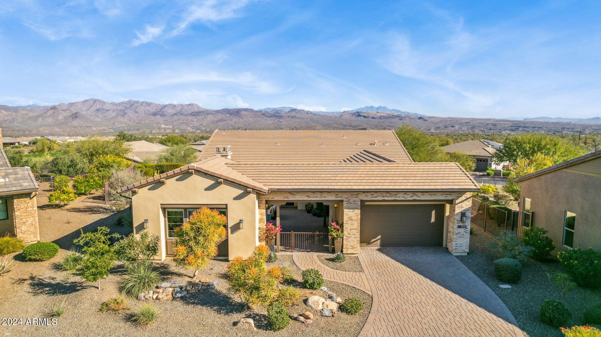 17654 Blaze Lane Rio Verde, AZ 85263 - Photo 5 of 75 17654 E Blaze Ln