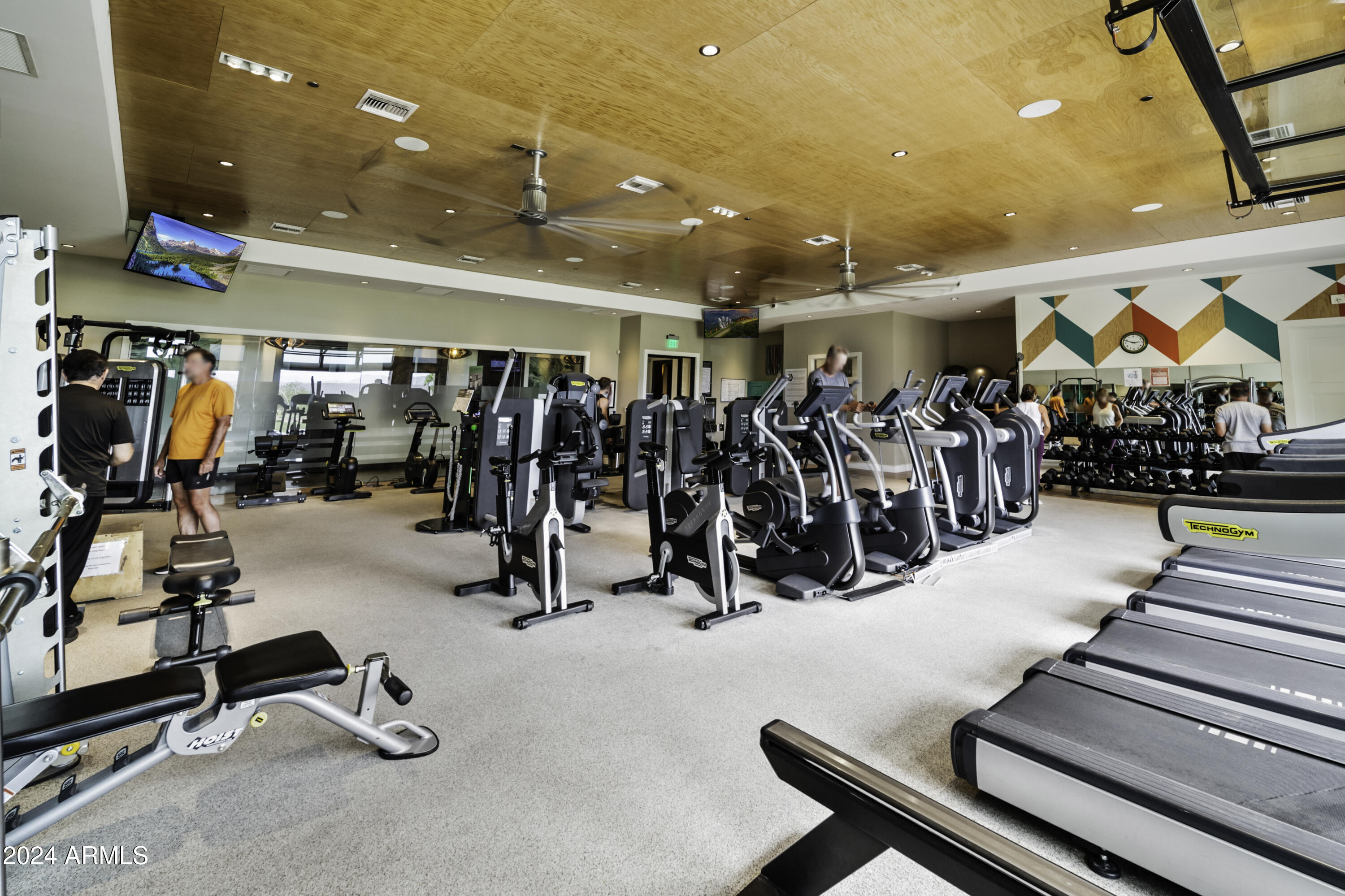 17654 Blaze Lane Rio Verde, AZ 85263 - Photo 52 of 75 12Fitness Center