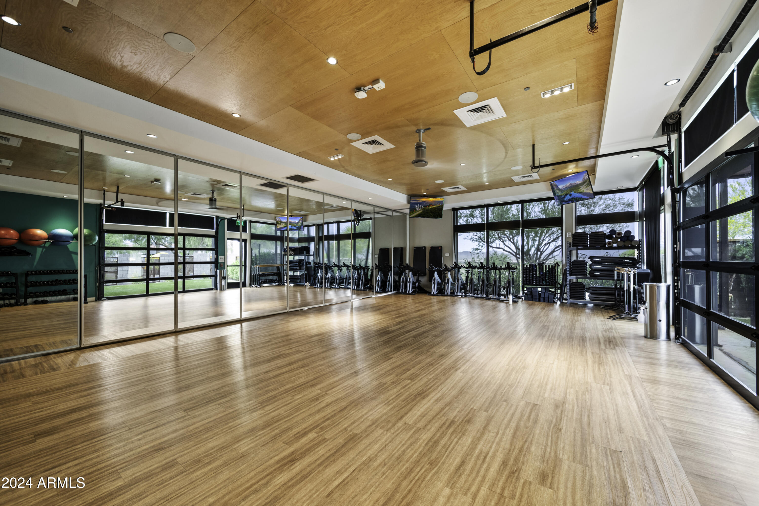 17654 Blaze Lane Rio Verde, AZ 85263 - Photo 53 of 75 13Fitness Classroom