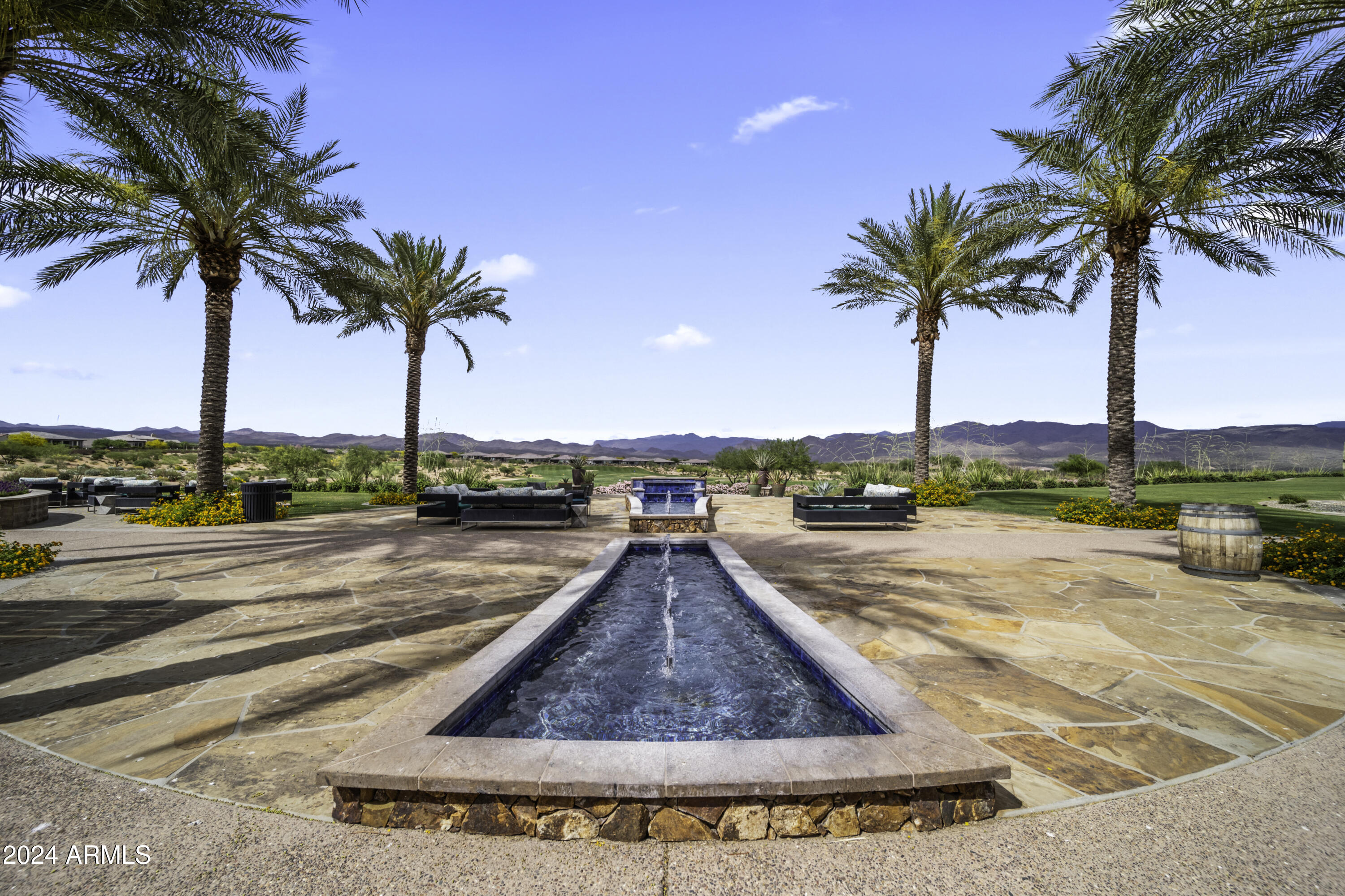 17654 Blaze Lane Rio Verde, AZ 85263 - Photo 64 of 75 25Firepits