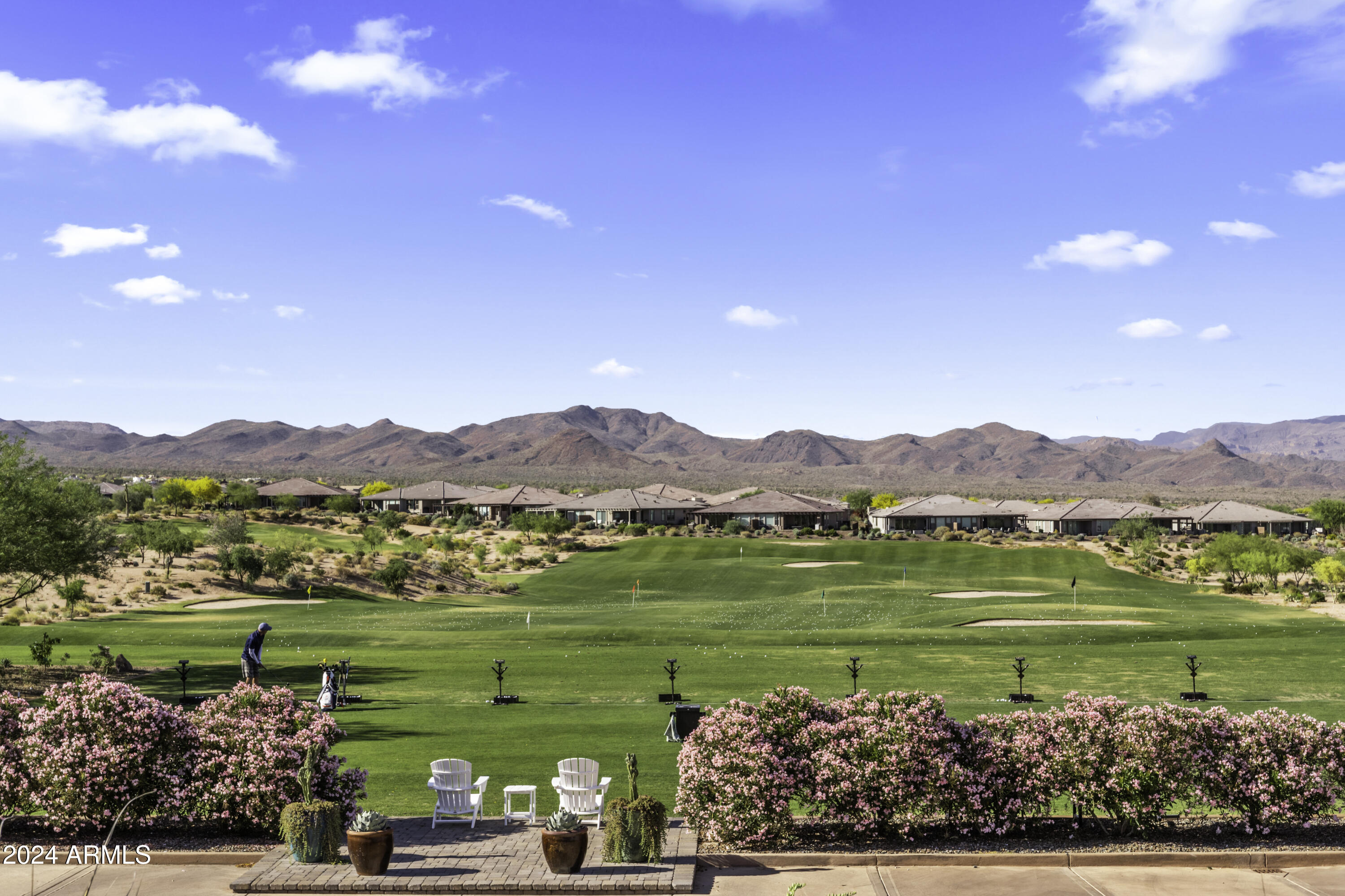 17654 Blaze Lane Rio Verde, AZ 85263 - Photo 66 of 75 26Driving Range