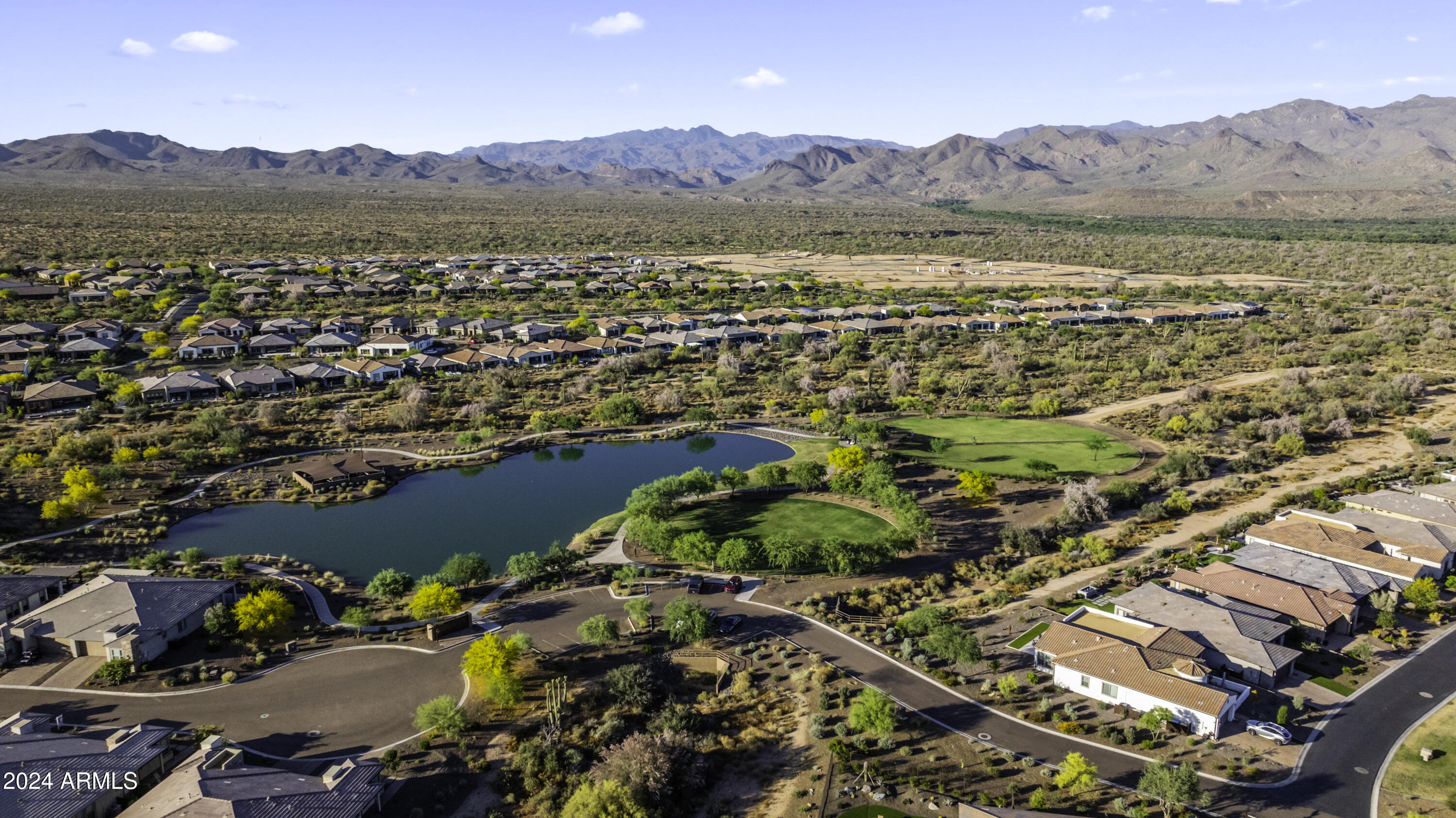 17654 Blaze Lane Rio Verde, AZ 85263 - Photo 70 of 75 29Dog Park