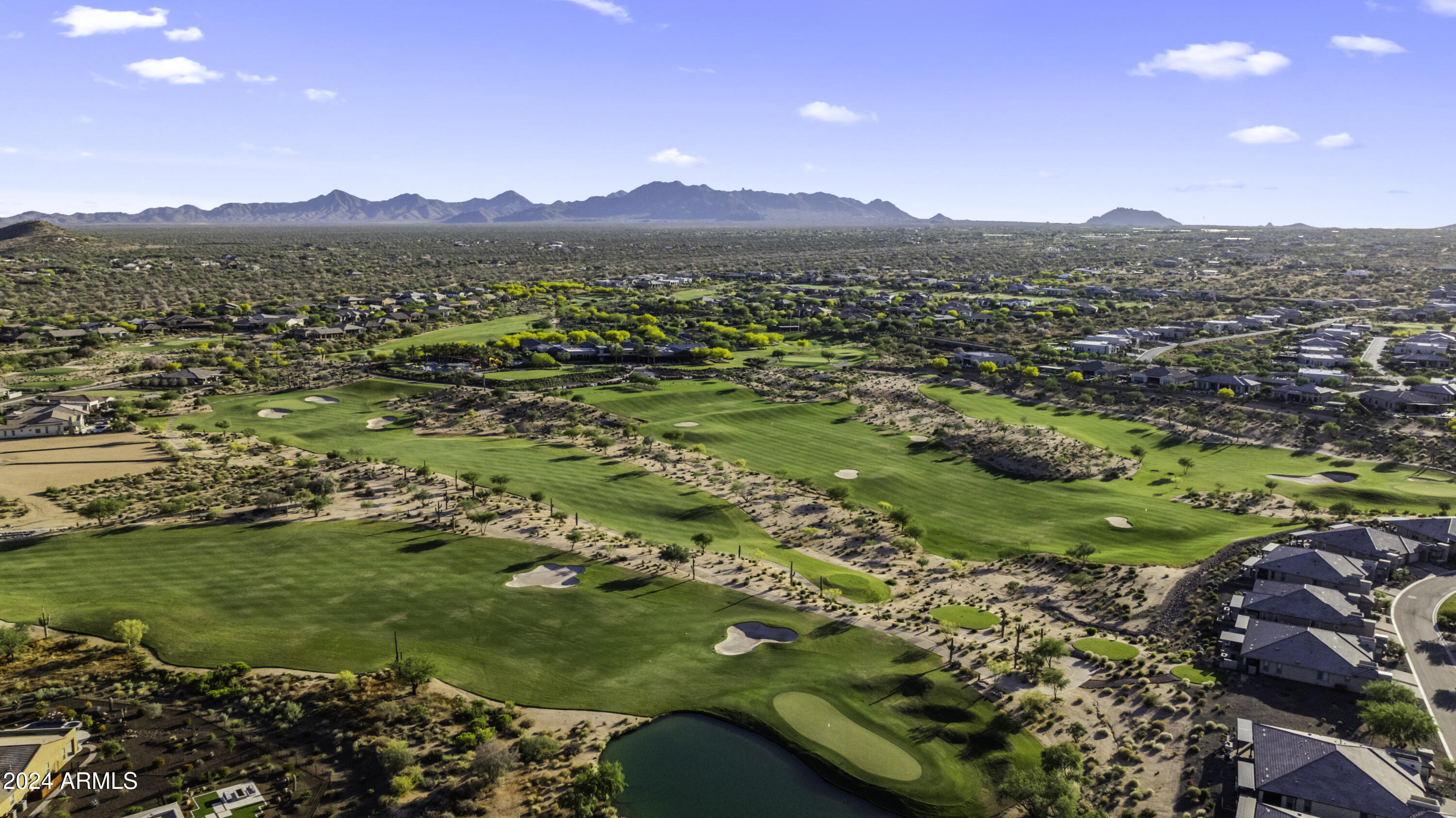 17654 Blaze Lane Rio Verde, AZ 85263 - Photo 71 of 75 30Golf Course