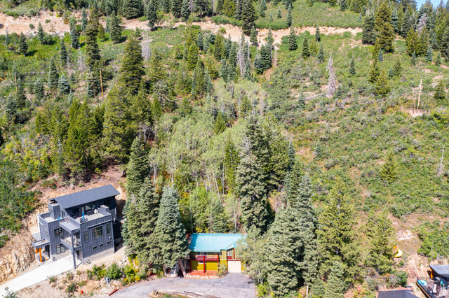 200 Paradise Road Park City, UT 84098 - Photo 28 of 32 Gallery Image 28