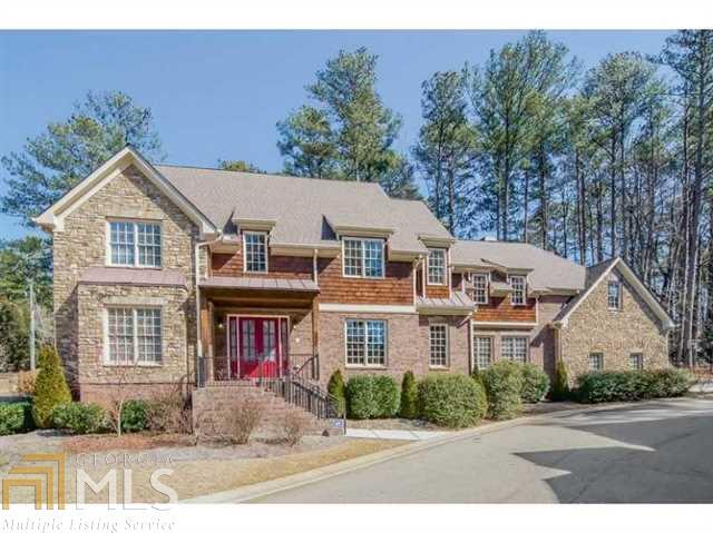 2053 Groveglen Court Atlanta, GA 30345 - Photo 1 of 1
