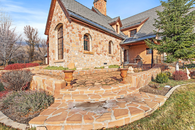 986 North Sunbrook Circle Alpine, UT 84004 - Photo 48 of 67
