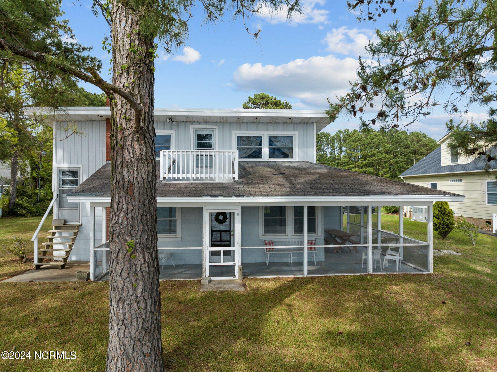 1000 Ross Road Bath, NC 27808 - Photo 1 of 62 River Side