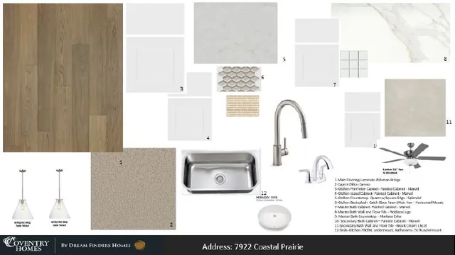 a picture of a bathroom with a sink and a mirror