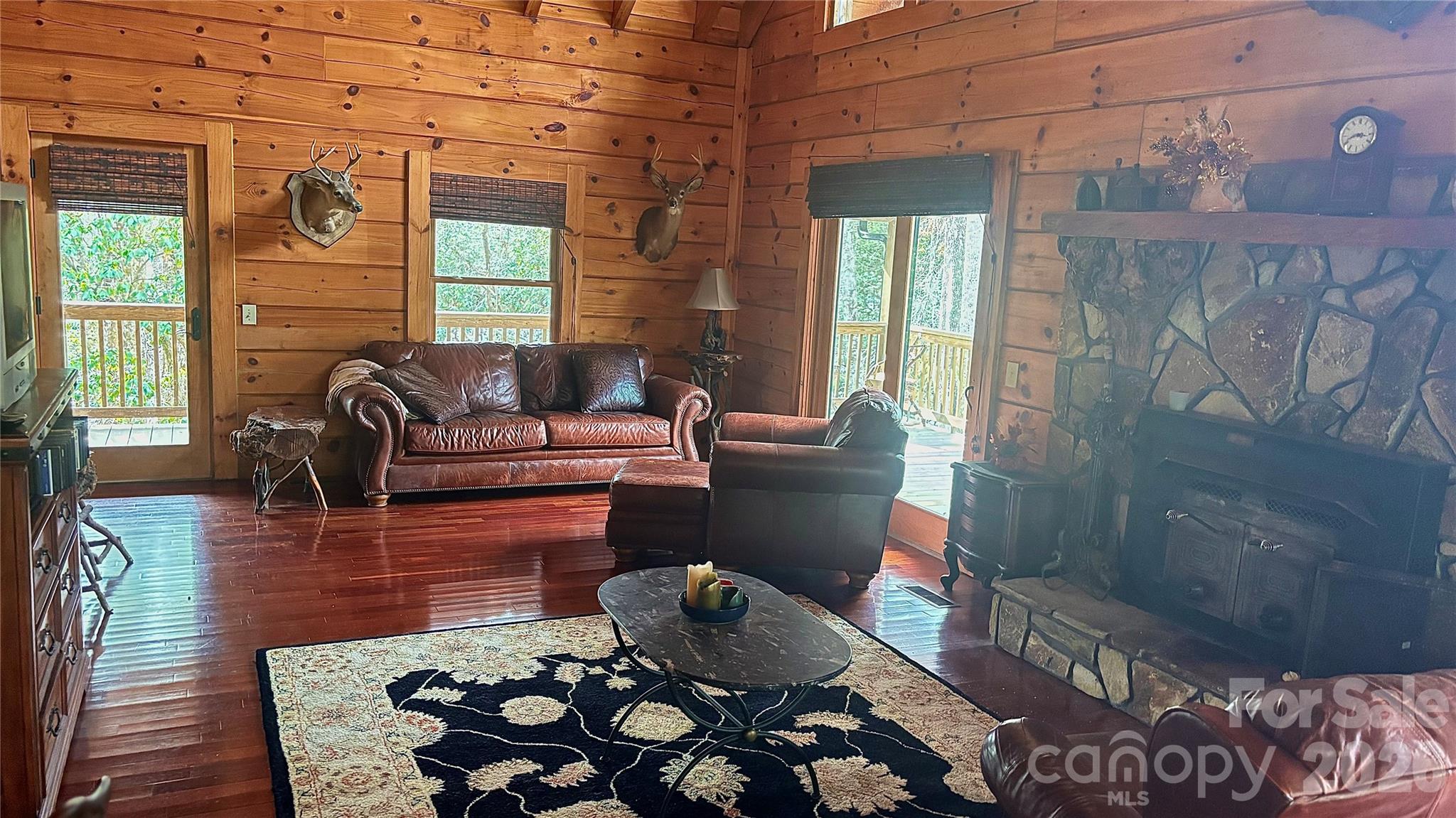 1694 Humpback Mountain Road Spruce Pine, NC 28777 - Photo 6 of 25