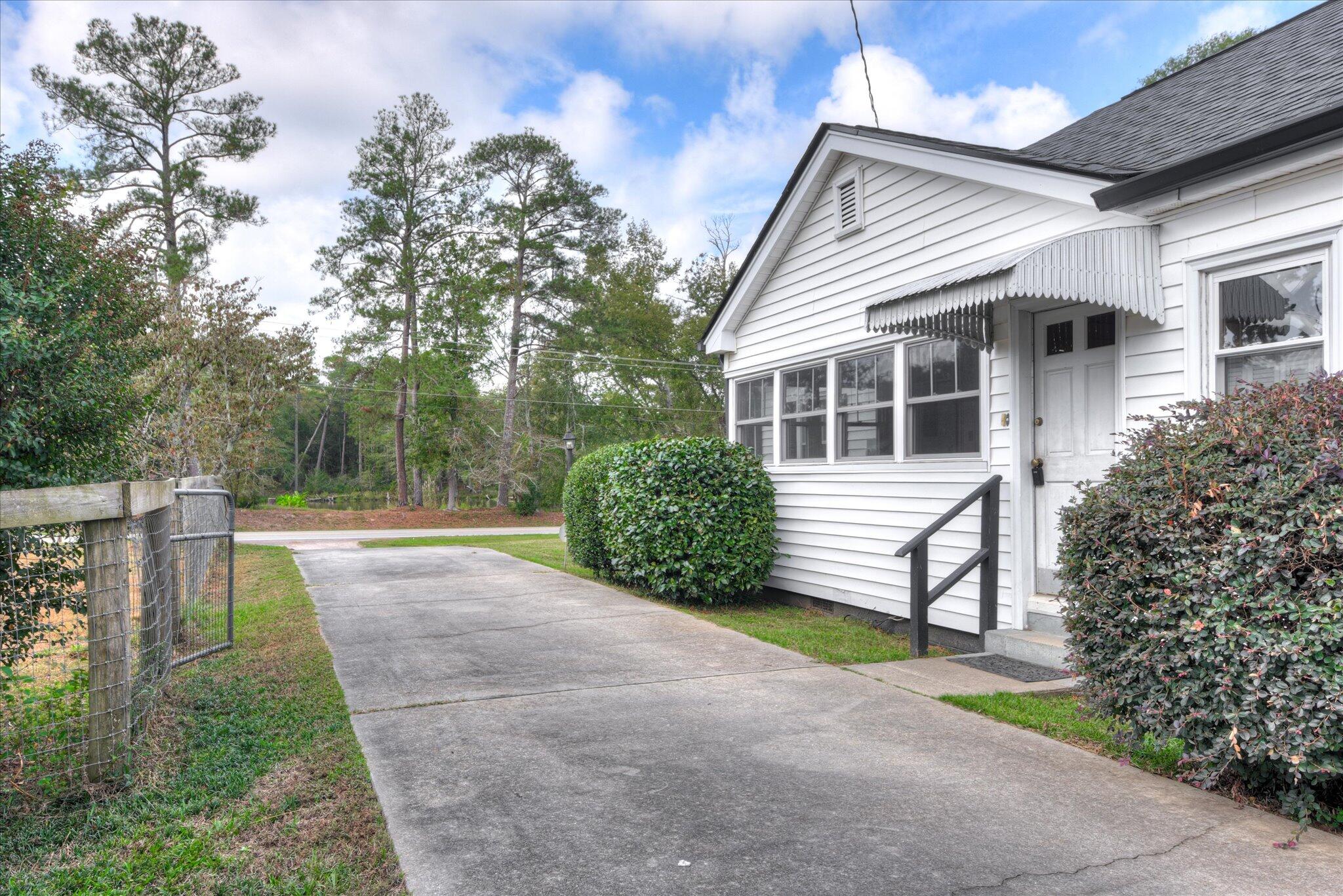 509 Augusta Road Edgefield, SC 29824 - Photo 53 of 62