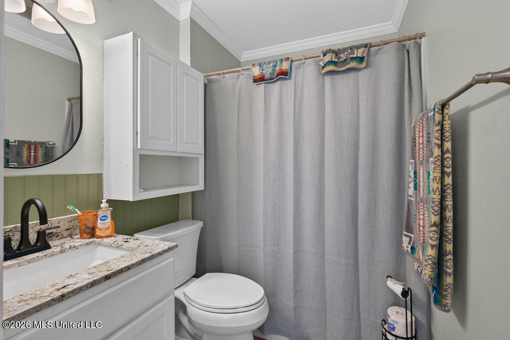 8400 Vestry Road Perkinston, MS 39573 - Photo 52 of 60 8400VestryRd.-44