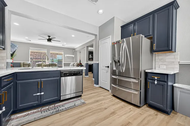 $425,000 | 19942 Whistle Creek Lane, Cypress, TX 77433