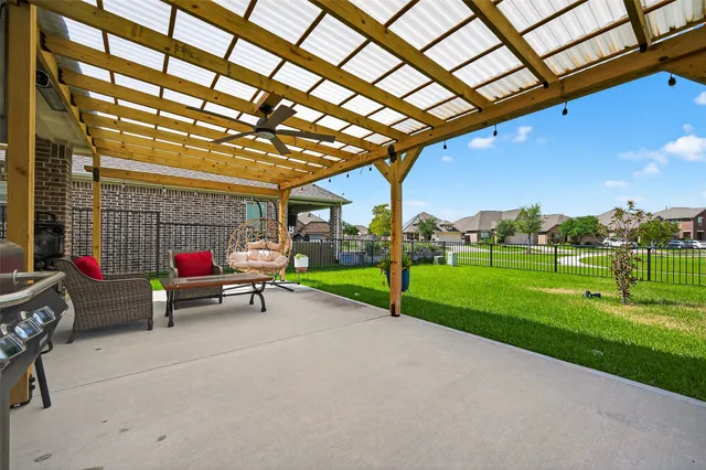 $425,000 | 19942 Whistle Creek Lane, Cypress, TX 77433