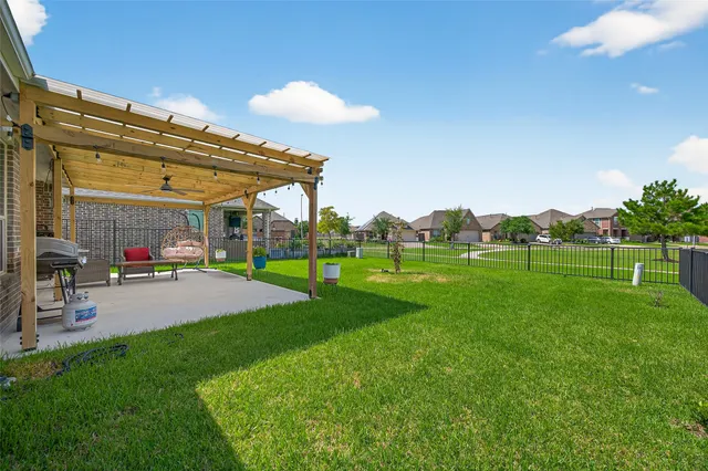 $425,000 | 19942 Whistle Creek Lane, Cypress, TX 77433