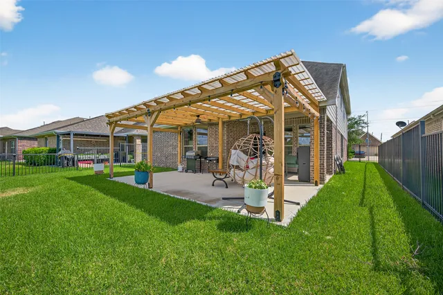 $425,000 | 19942 Whistle Creek Lane, Cypress, TX 77433