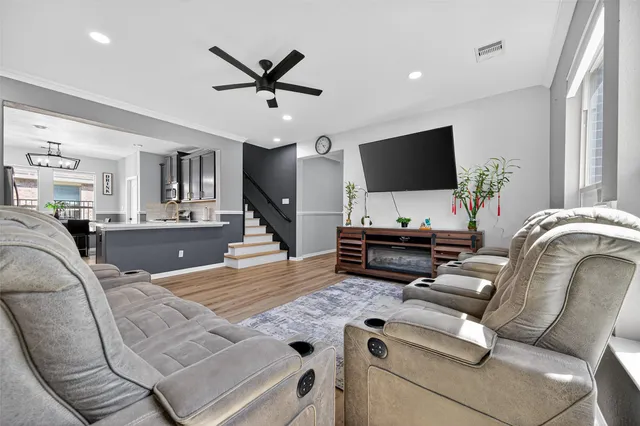 $425,000 | 19942 Whistle Creek Lane, Cypress, TX 77433