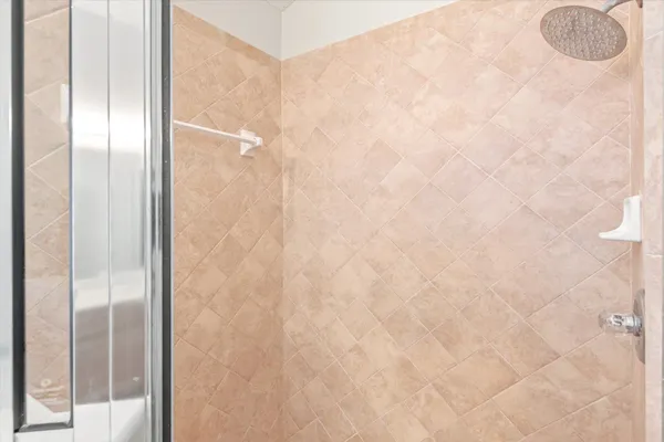 a children room with toys and a couch