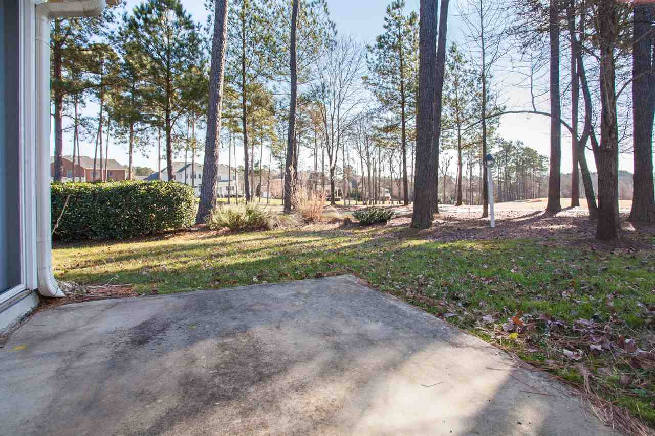 10908 Clovermill Circle Raleigh, NC 27617 - Photo 25 of 27 Photo 25