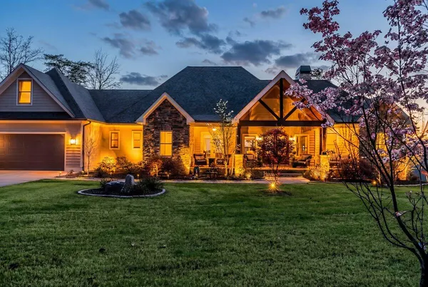 $1,200,000 | 209 Moonshine Drive, Jasper, TN 37347