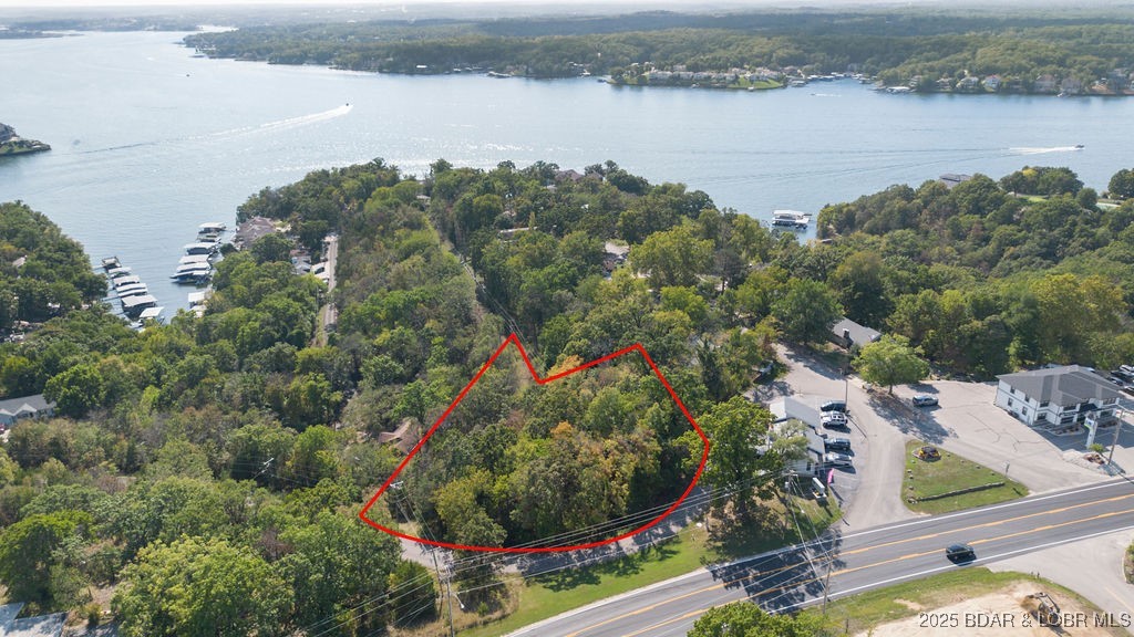 Arrowhead Beach Rd Lake Lake Ozark, MO 65049 - Photo 12 of 16