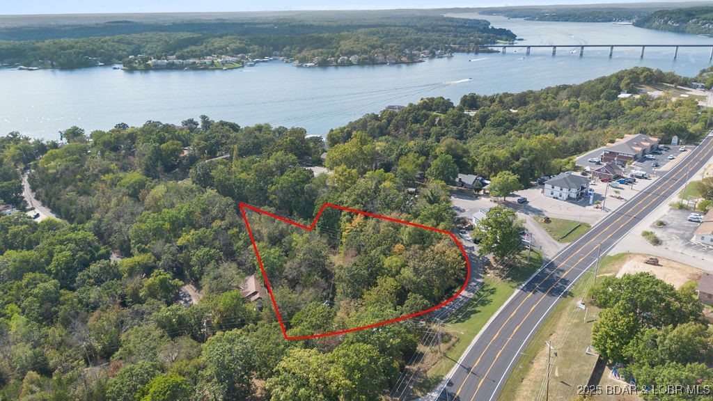 Arrowhead Beach Rd Lake Lake Ozark, MO 65049 - Photo 14 of 16