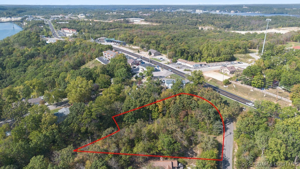 Arrowhead Beach Rd Lake Lake Ozark, MO 65049 - Photo 2 of 16