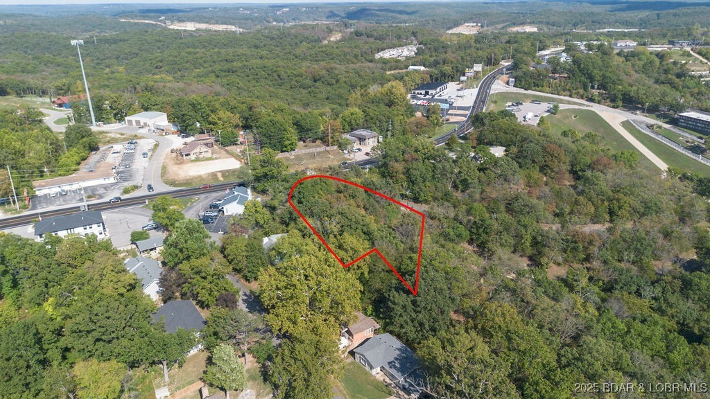 Arrowhead Beach Rd Lake Lake Ozark, MO 65049 - Photo 5 of 16