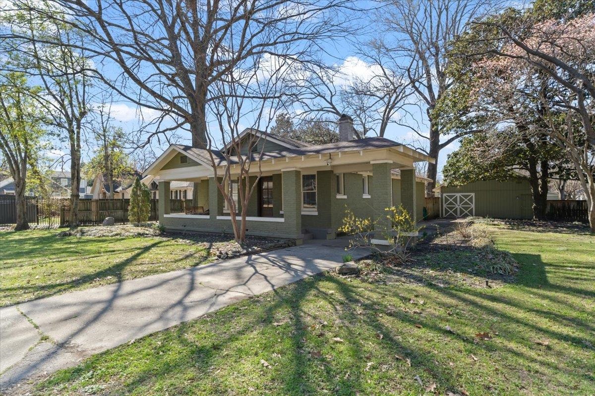 573 Alexander Street Memphis, TN 38111 - Photo 2 of 24
