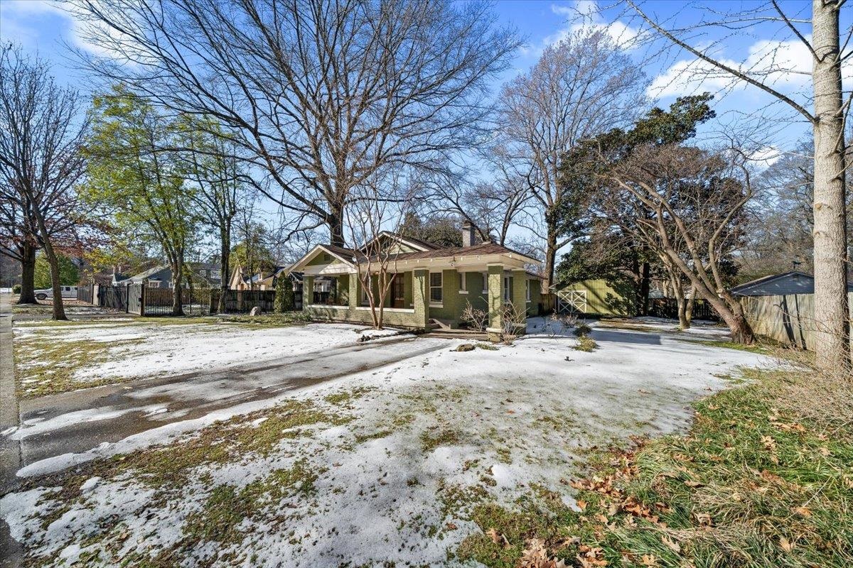 573 Alexander Street Memphis, TN 38111 - Photo 2 of 28