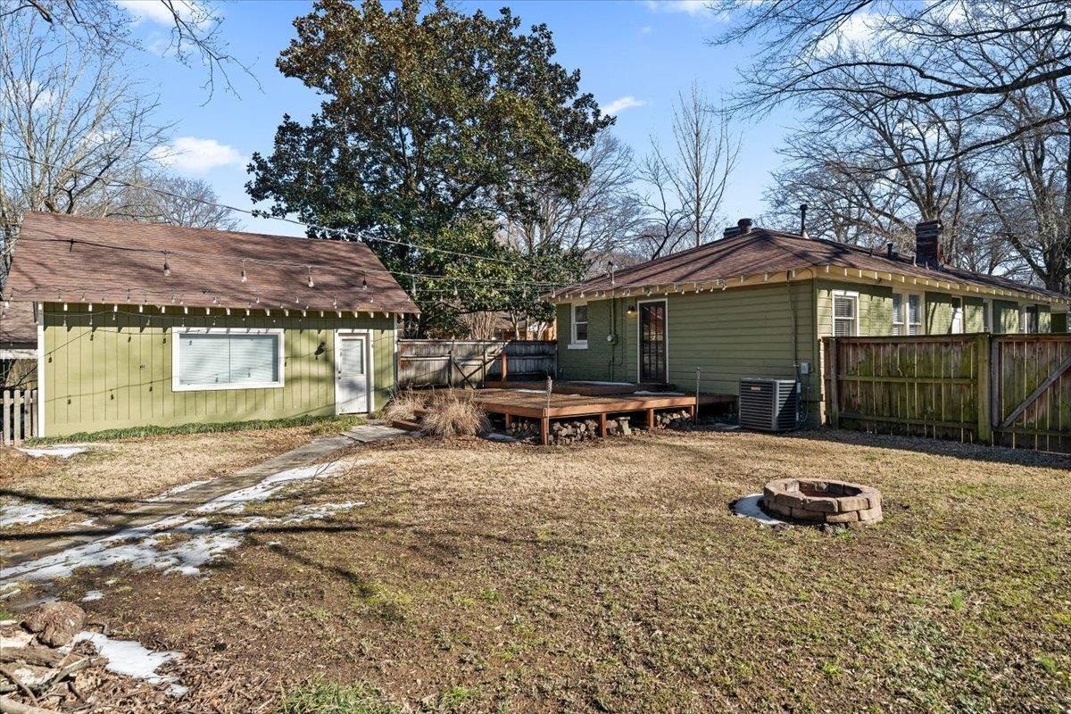 573 Alexander Street Memphis, TN 38111 - Photo 25 of 28