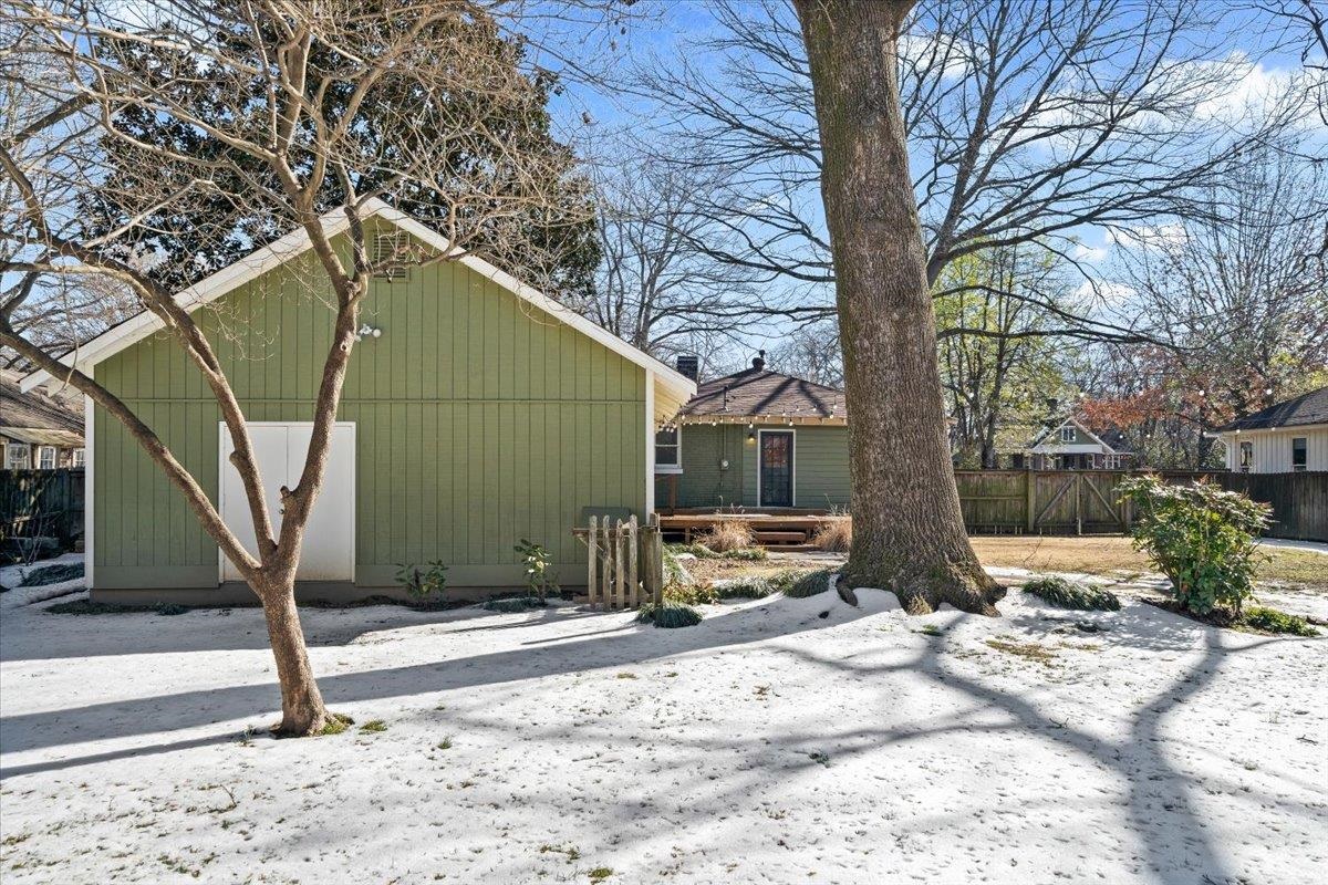 573 Alexander Street Memphis, TN 38111 - Photo 26 of 28