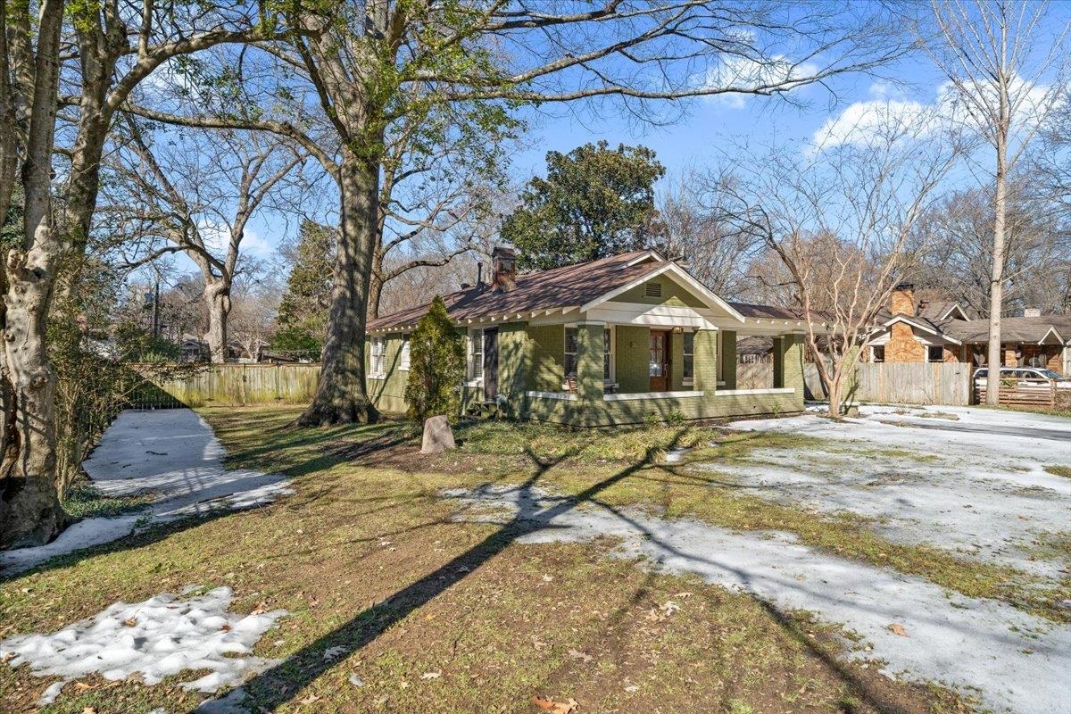 573 Alexander Street Memphis, TN 38111 - Photo 3 of 28