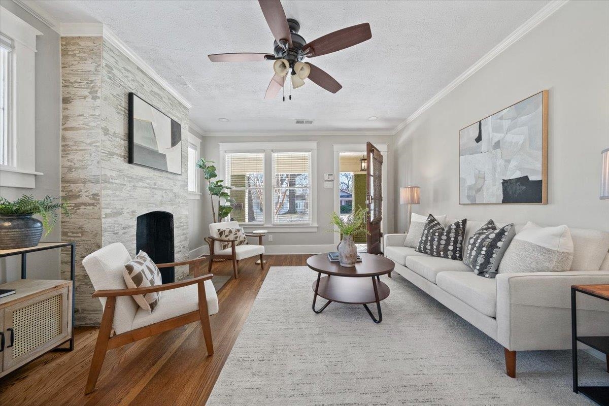 573 Alexander Street Memphis, TN 38111 - Photo 7 of 28