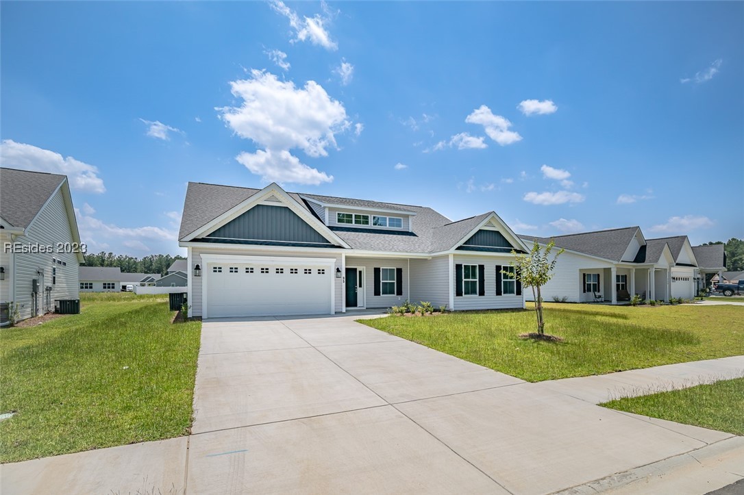 95 Ramport Street Ridgeland, SC 29936 - Photo 1 of 1 Gallery Image 1