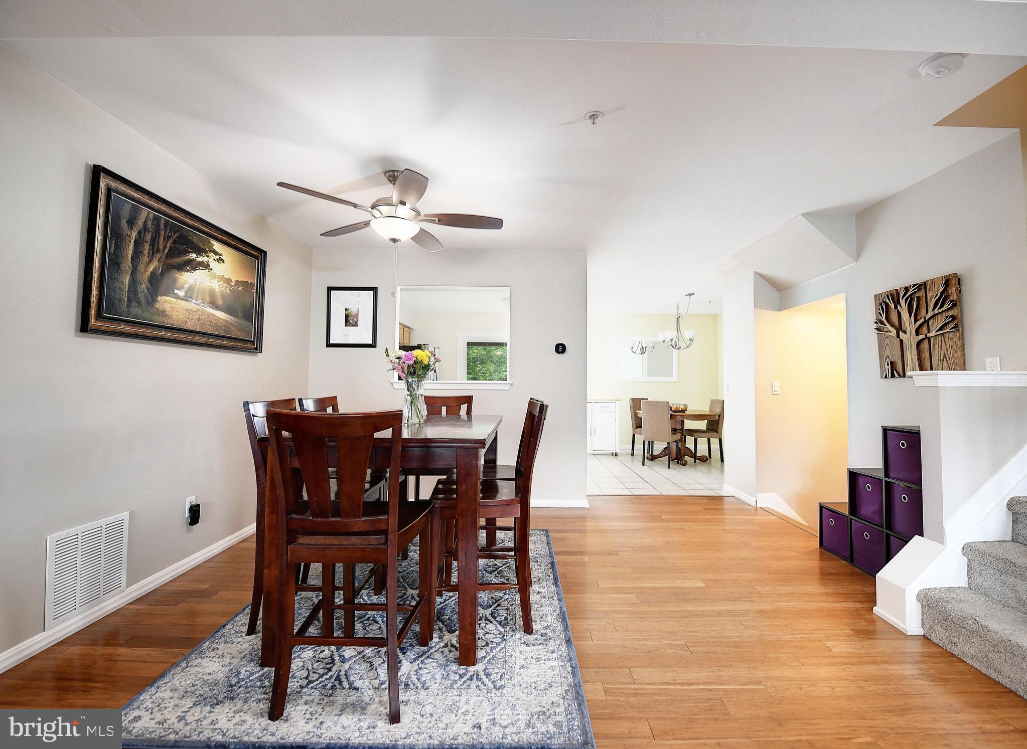 652 Hunting Fields Road Middle River, MD 21220 - Photo 16 of 32 Easy flow