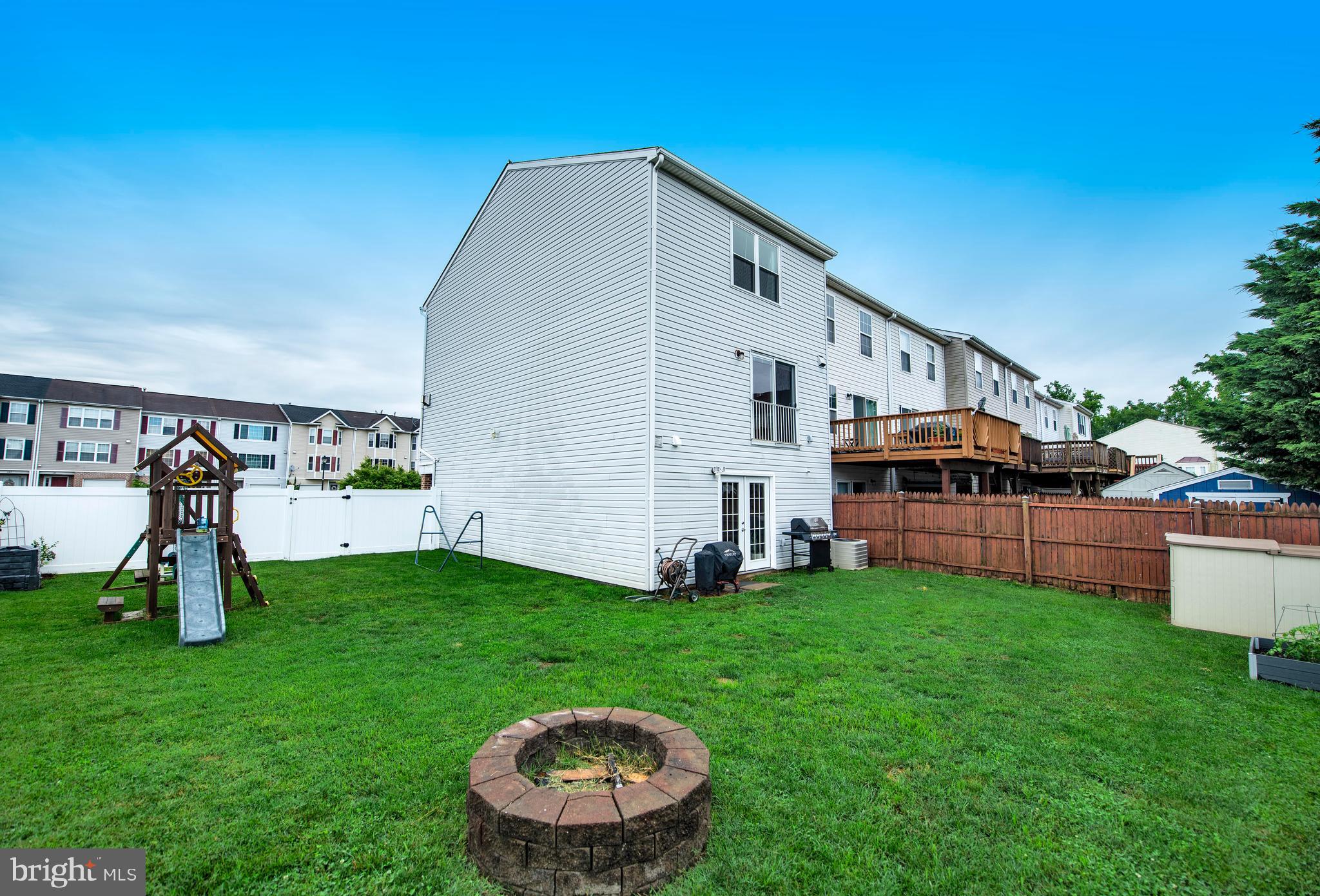 652 Hunting Fields Road Middle River, MD 21220 - Photo 26 of 32 Lots of room for play and entertaining