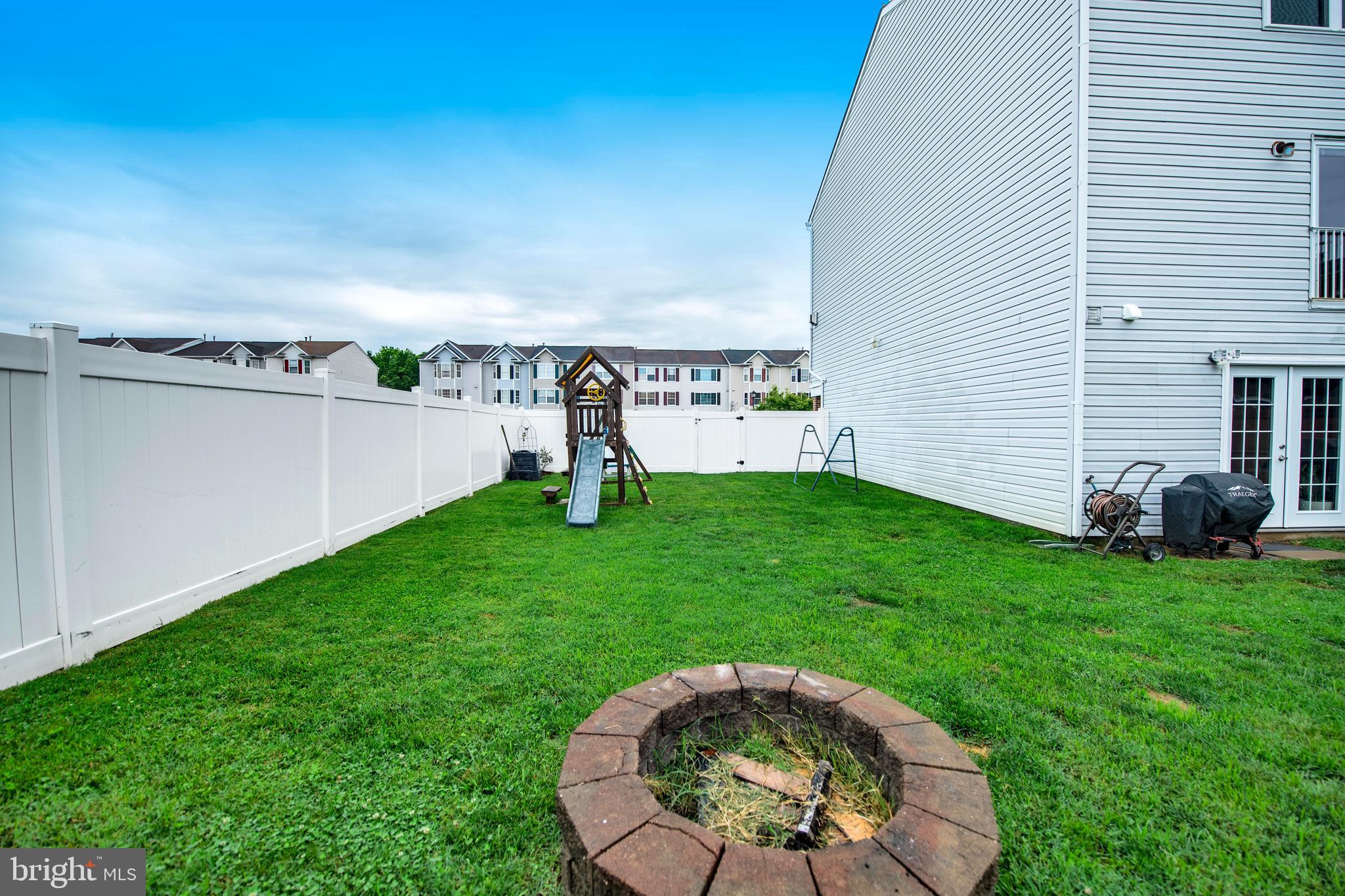 652 Hunting Fields Road Middle River, MD 21220 - Photo 29 of 32 Fun for all