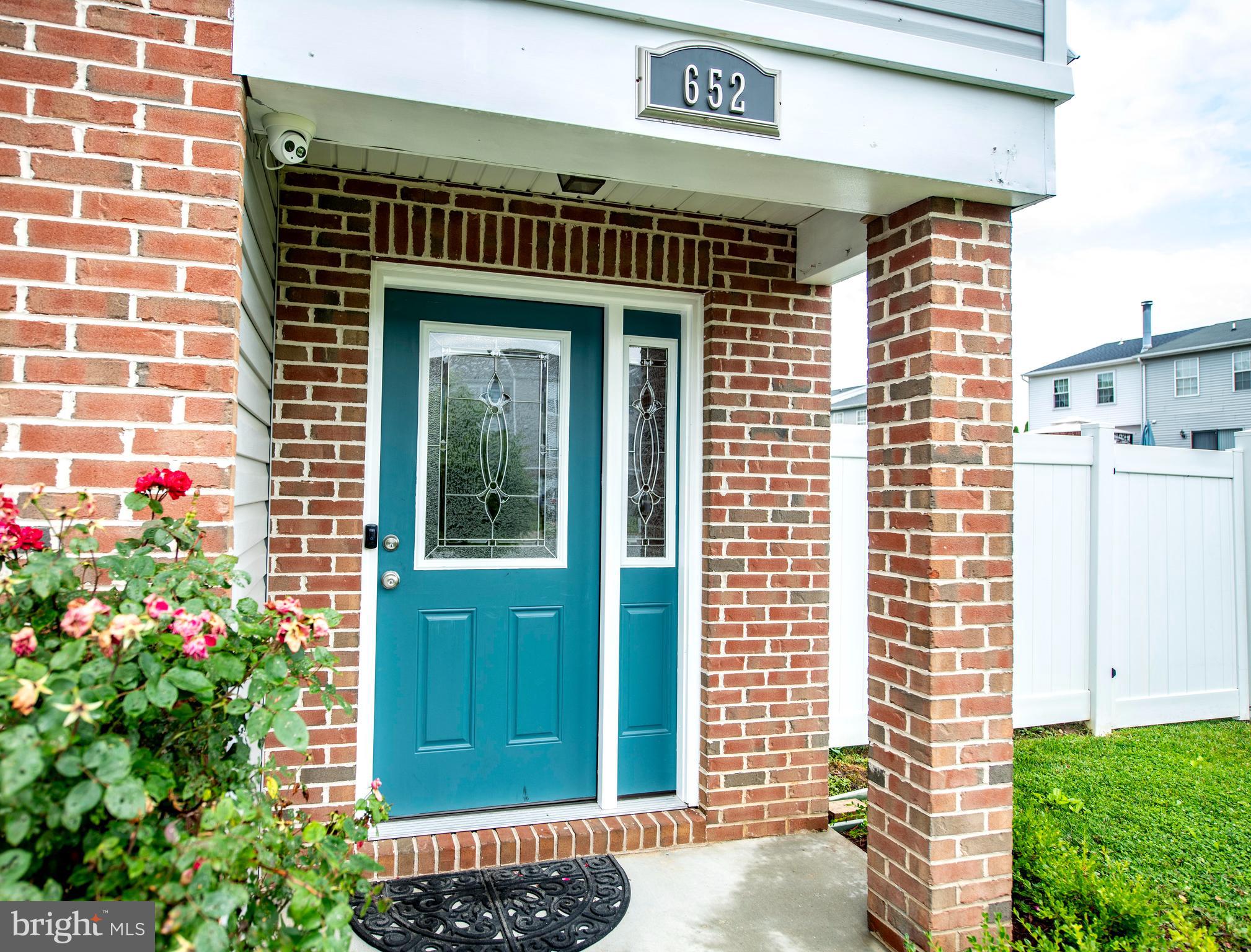 652 Hunting Fields Road Middle River, MD 21220 - Photo 30 of 32 Lovely curb appeal