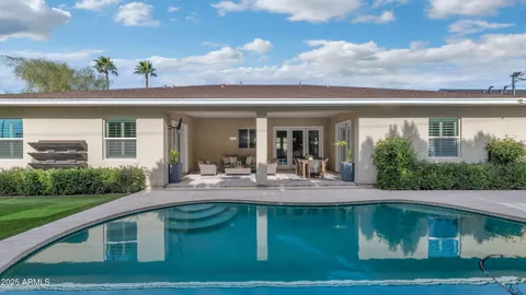 $2,195,000 | 3319 East Medlock Drive, Phoenix, AZ 85018